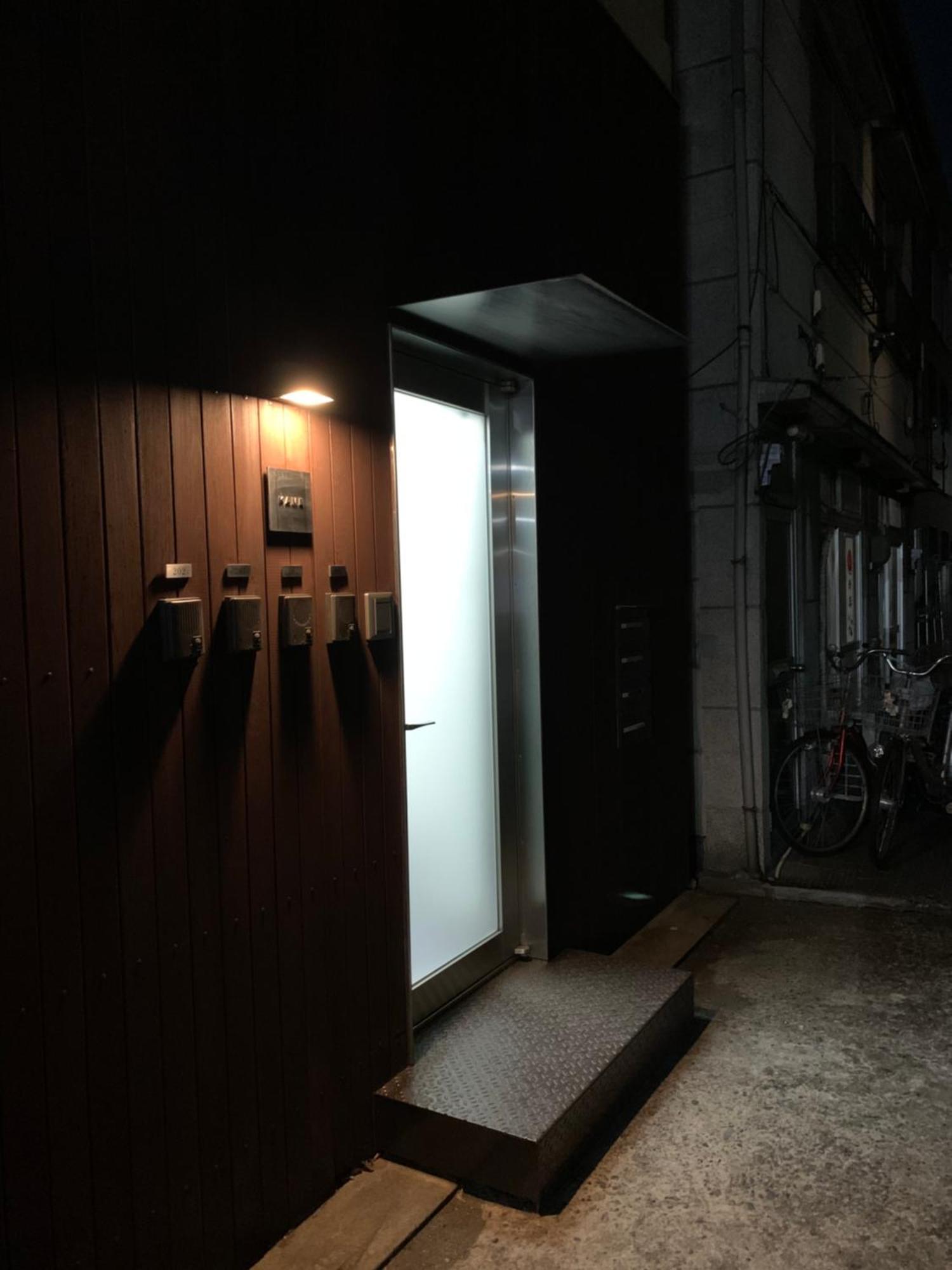 彩光堂village Kame101&202 Tokyo prefektur
